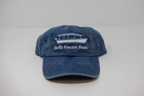 duffy boat cap2