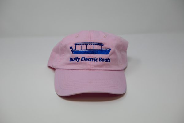 duffy boat cap1