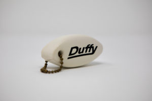 duffy electric boats