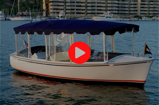 youtube-img Duffy Electric Boat Rentals