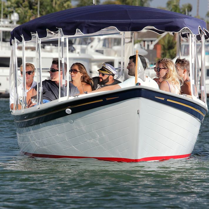 rent-a-duffy Duffy Electric Boat Rentals