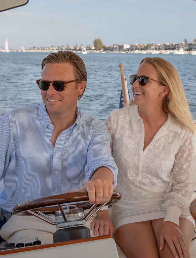 Duffy-Boats-great-time Rent a Duffy in Newport Beach: Everything You Need to Know