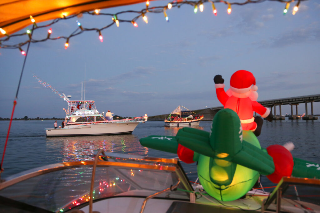 christmas-boat-parade-1024x683 114th Annual Christmas Newport Beach Boat Parade