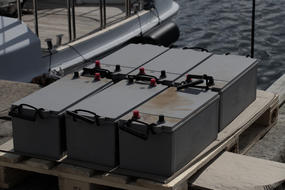 boat-batteries Boat Battery: How to Sustain the Lifespan and Performance