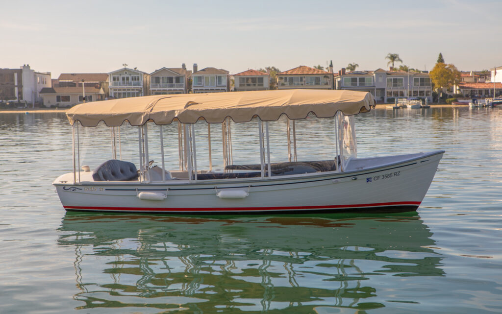 Duffy-21-Old-Bay-1024x641 Explore Newport Beach on the Water: Boat Rental Tips and Recommendations